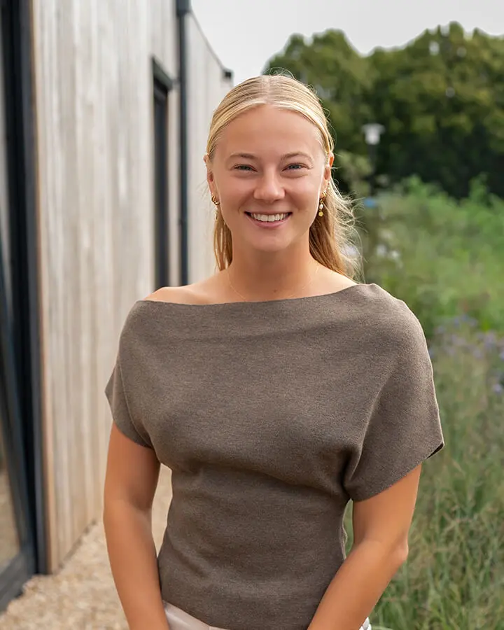Lisanne Plenter