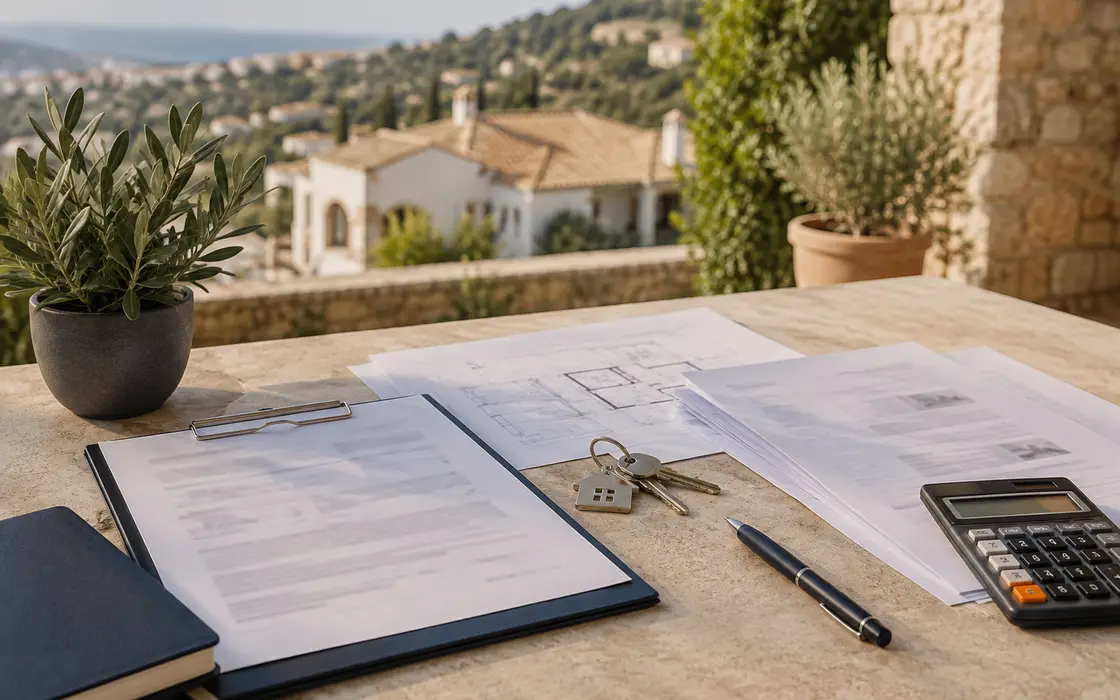 50 aandachtspunten voor het kopen van een huis in Spanje: de complete checklist voor Nederlandse en Belgische kopers