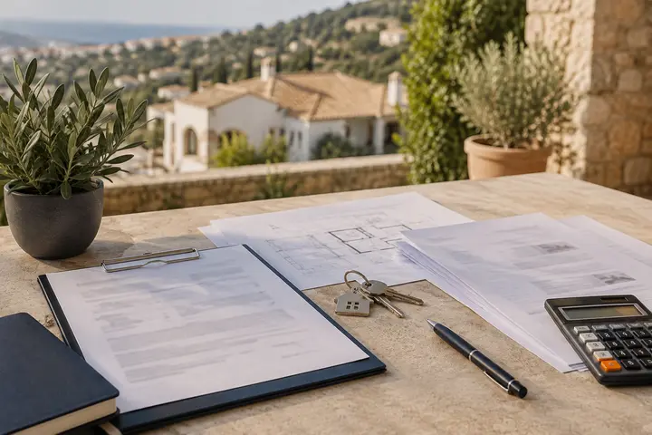 50 aandachtspunten voor het kopen van een huis in Spanje: de complete checklist voor Nederlandse en Belgische kopers