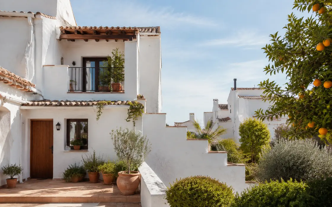Huis in Spanje blijft fors goedkoper dan in Nederland en België