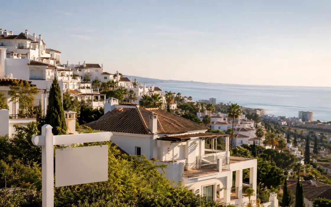 Nederlanders kopen massaal huizen in Spanje