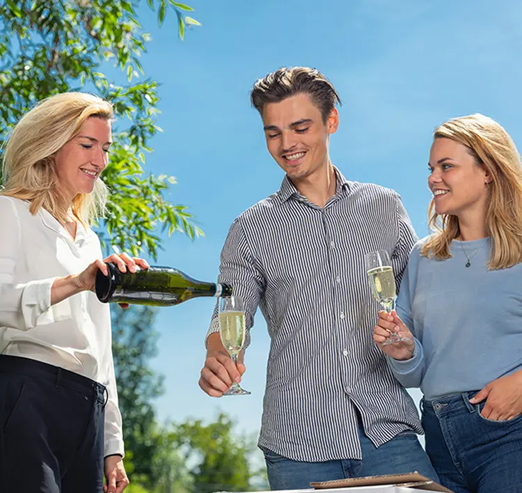 Begeleiding en dienstverlening rond een woning in Spanje