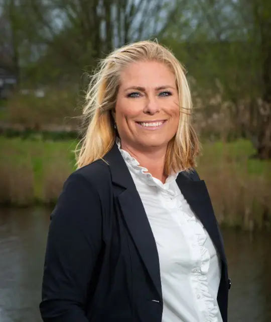 Mireille van Veen