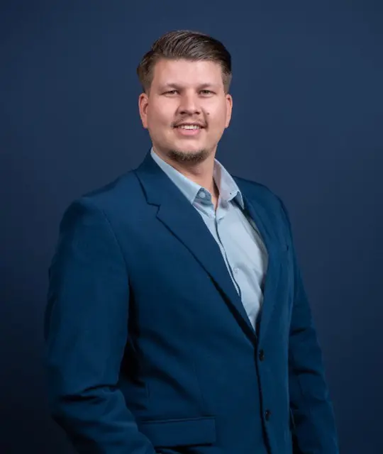Mitchell Jansen