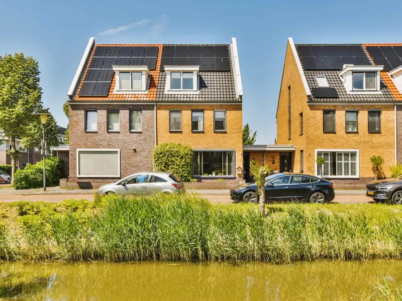 Een gunstig energielabel: investeren in duurzaamheid loont
