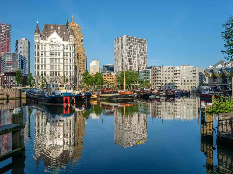 Geen overdrachtbelasting voor starters