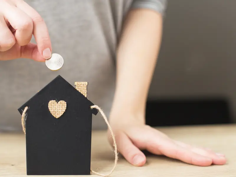 Overwaarde: wat is het precies en wat kun je ermee?