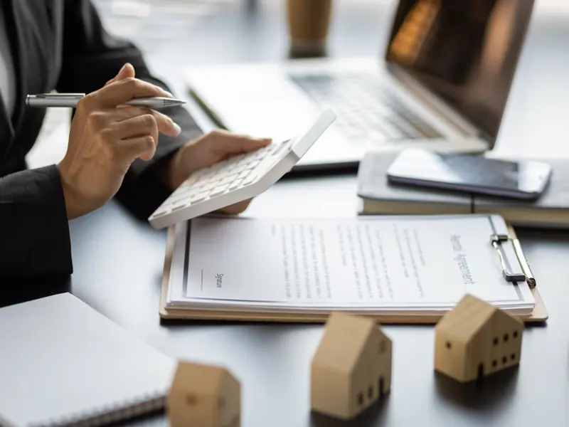 Het verschil tussen een taxatie en een waardebepaling
