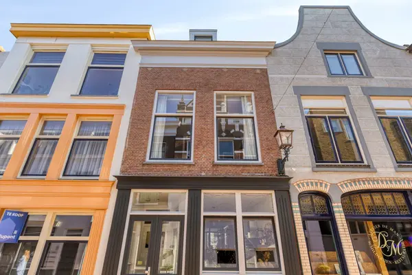 Hoogstraat 122-B