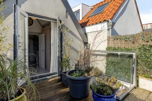 Hoogstraat 122-B