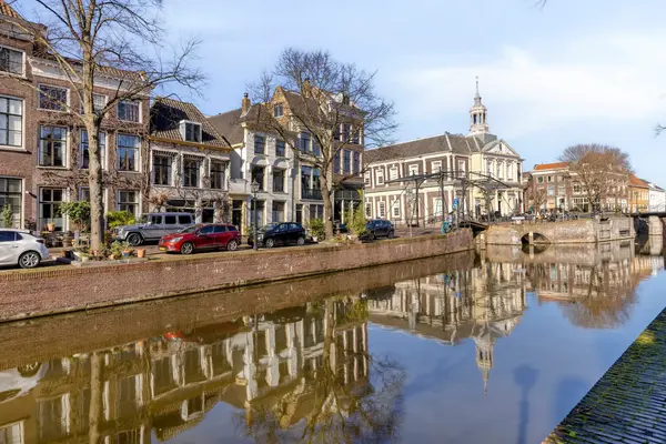 Hoogstraat 122-B