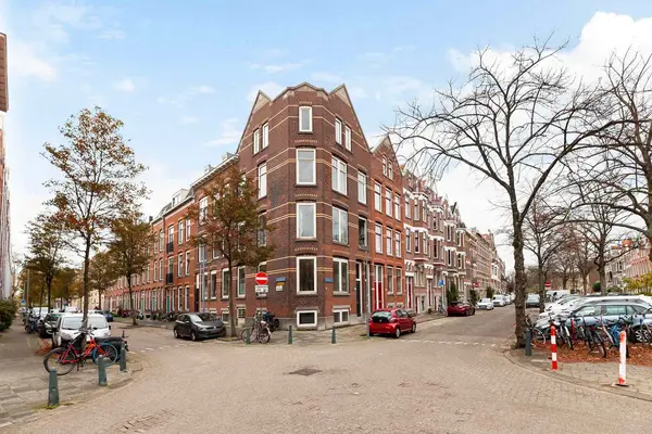 Berkelselaan 41B 3037 PB, Rotterdam