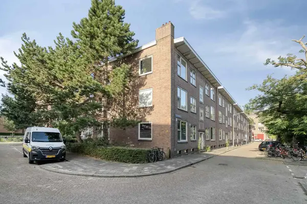 Herman Gorterstraat 1 C
