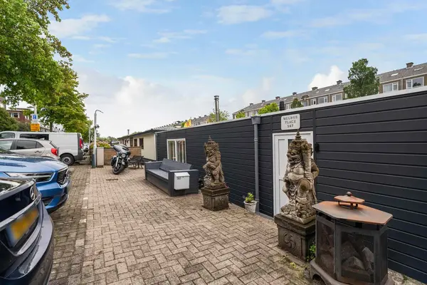 Veenendaalkade 567