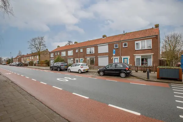 Burgemeester Klinkhamerweg 58