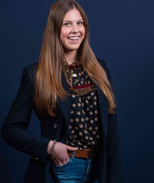 Britt Stoffels