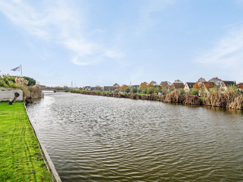 Gouwe 84, Nieuwerkerk aan den IJssel