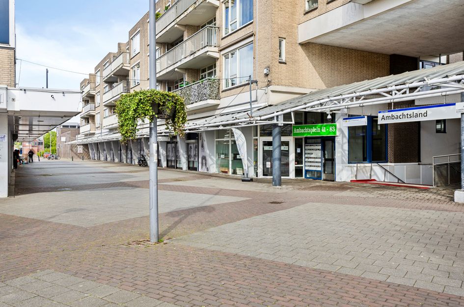 Ambachtsplein 63