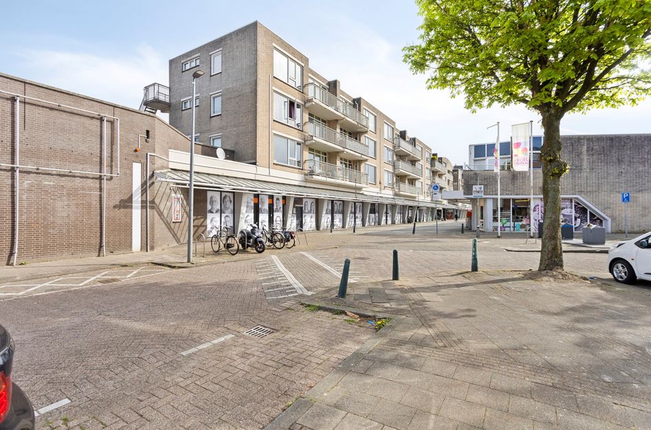 Ambachtsplein 63