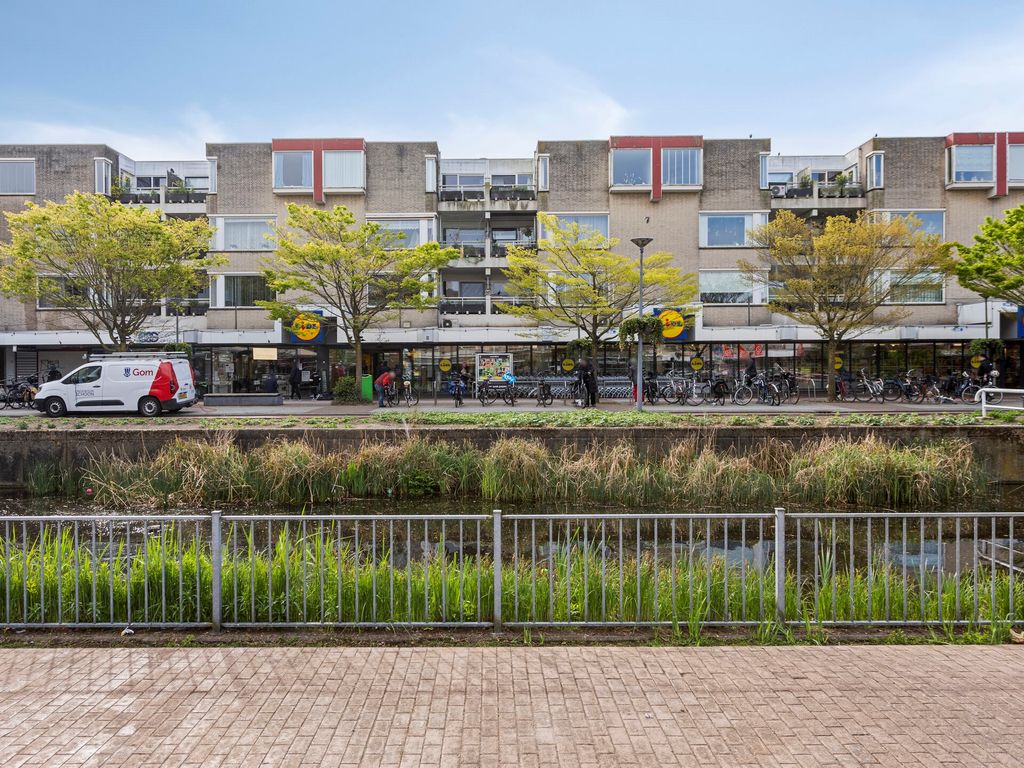 Ambachtsplein 63, Rotterdam
