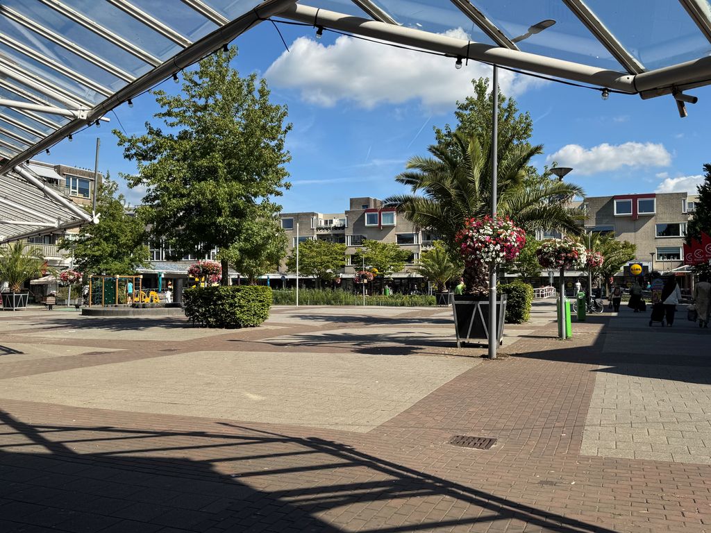 Ambachtsplein 63, Rotterdam