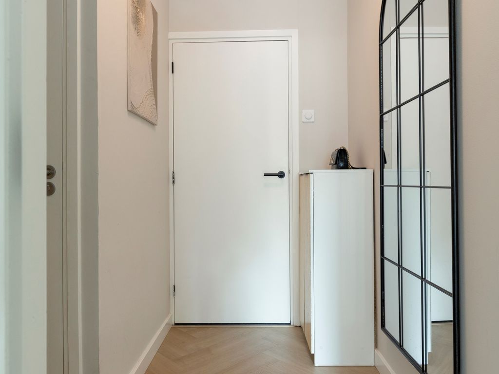 Heidekruid 12, Rotterdam