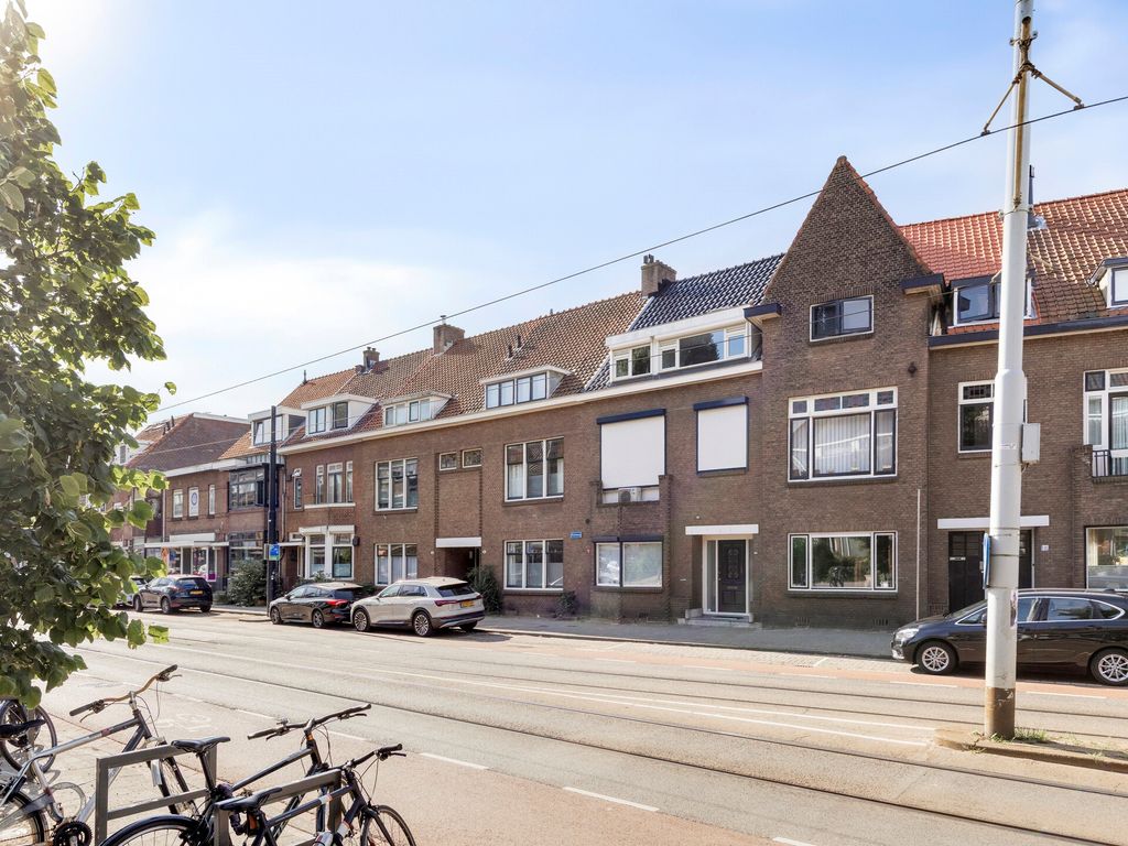 Kleiweg 90A, Rotterdam