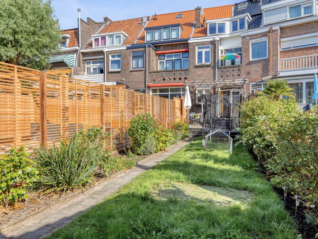 Kleiweg 90A, Rotterdam