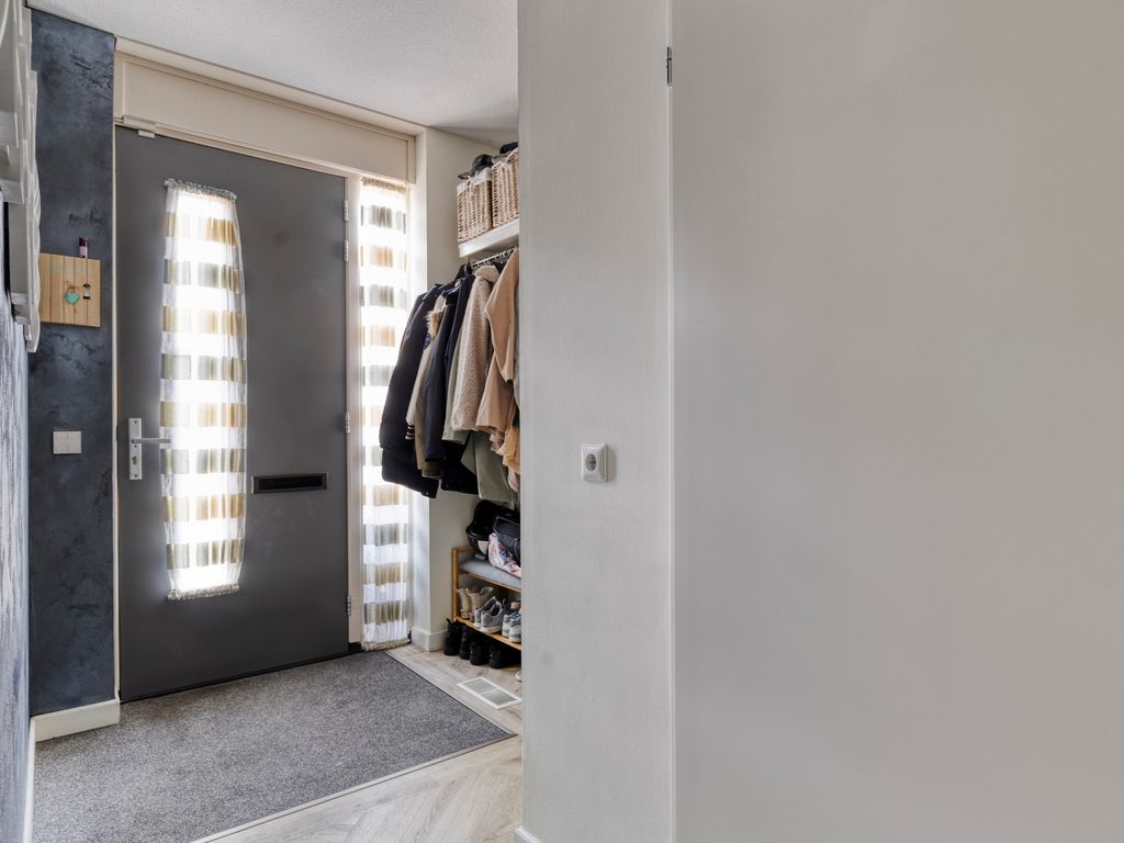 Menkemastraat 55, Den Haag