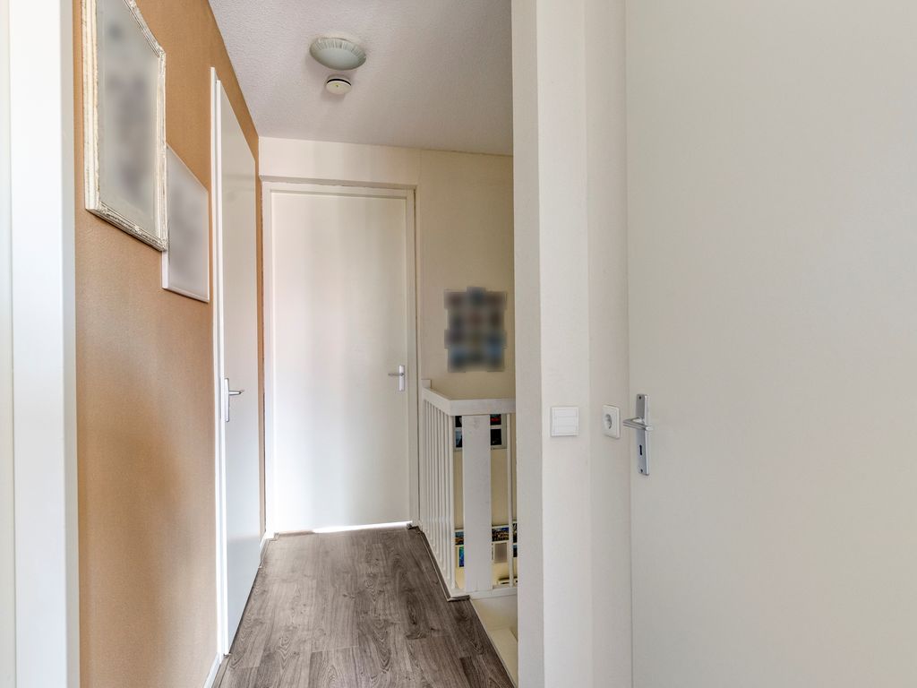 Menkemastraat 55, Den Haag
