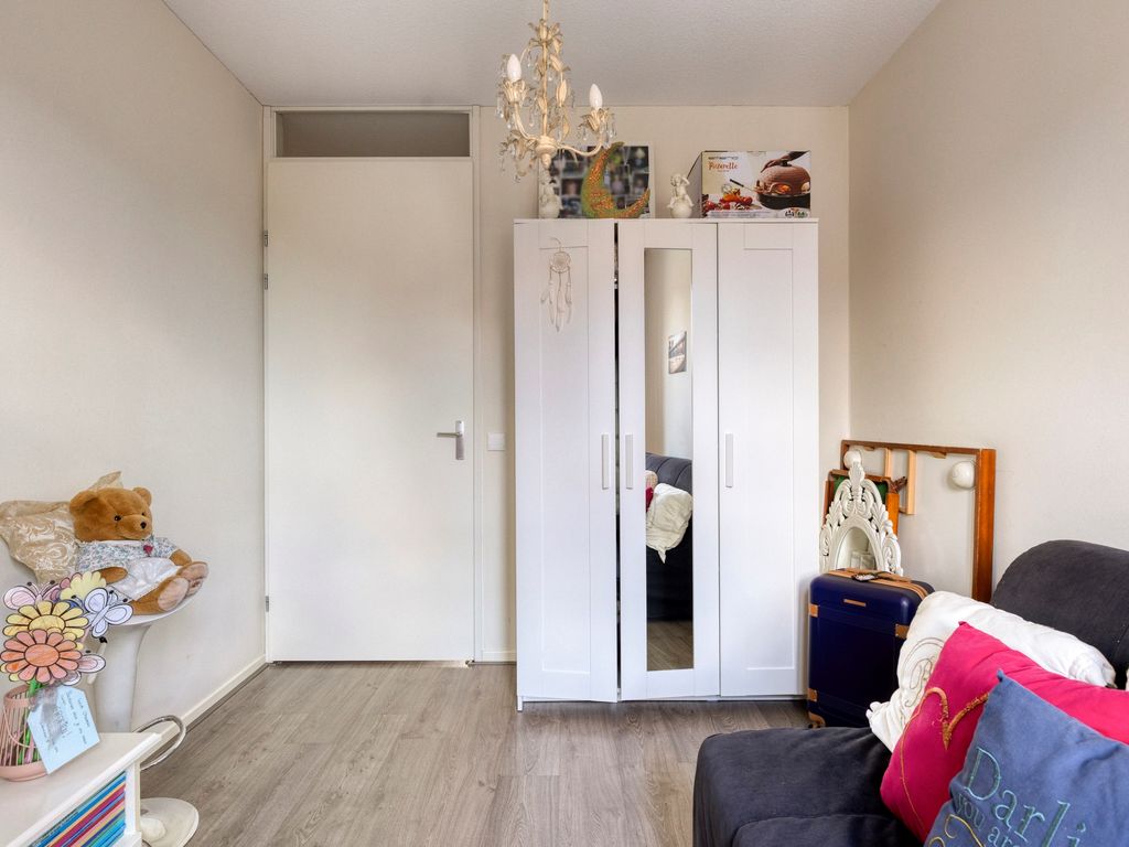 Menkemastraat 55, Den Haag