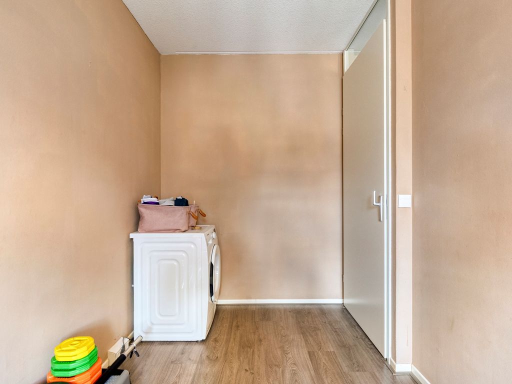 Menkemastraat 55, Den Haag