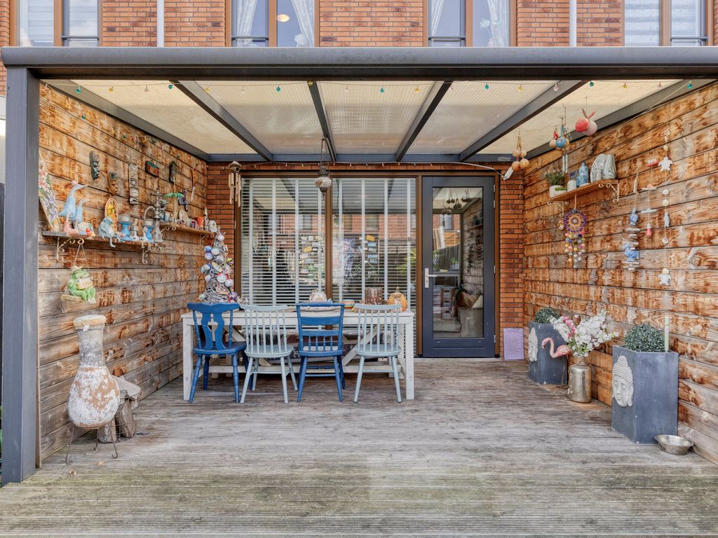 Menkemastraat 55, Den Haag