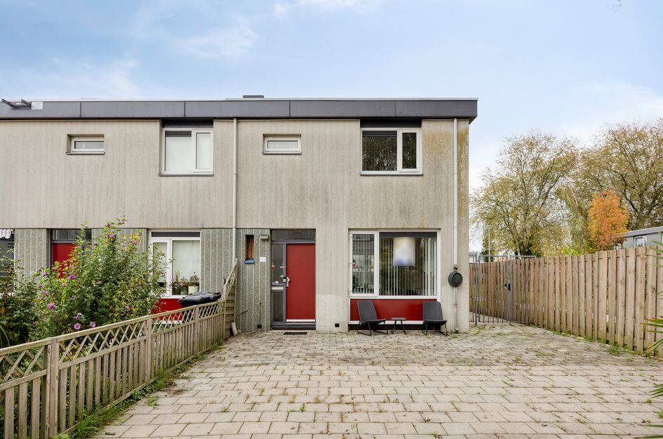 Averdijk 84