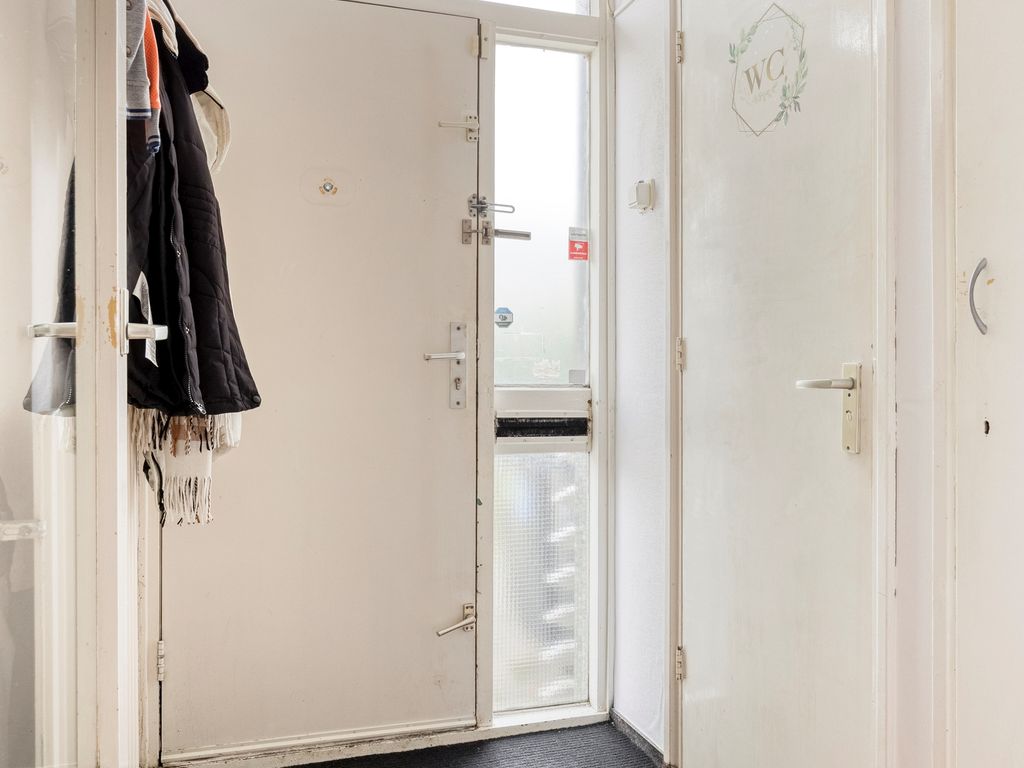 Averdijk 84, Rotterdam