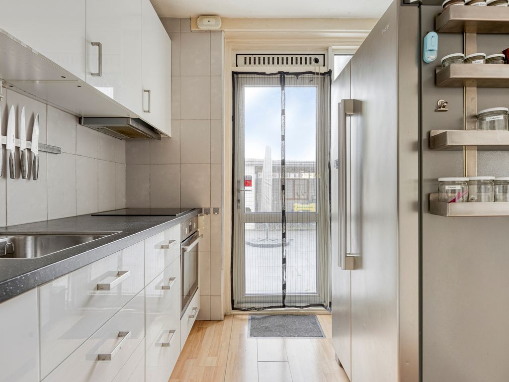 Averdijk 84, Rotterdam