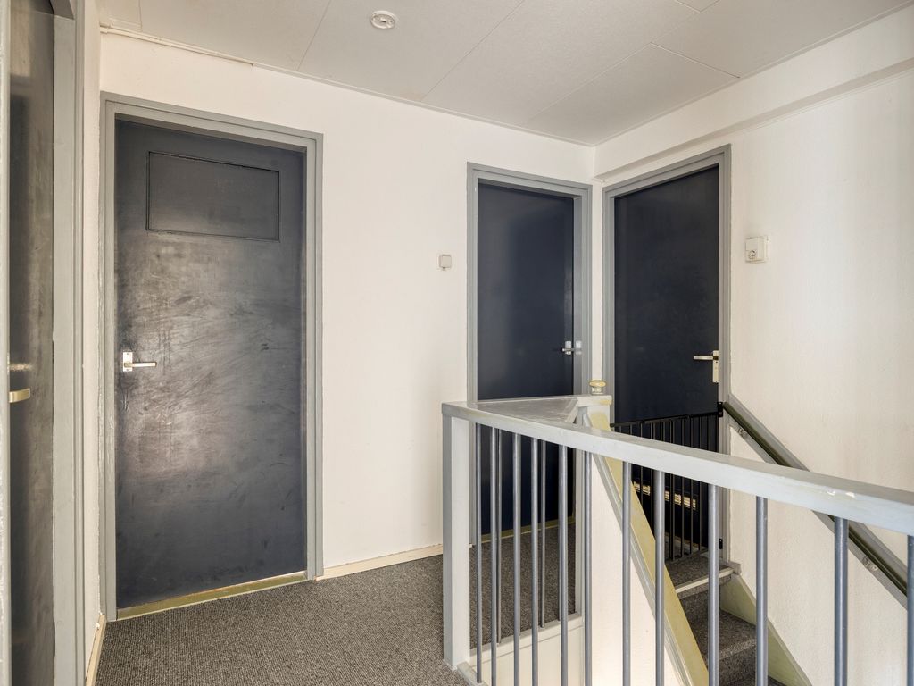 Averdijk 84, Rotterdam