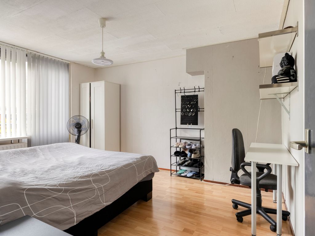 Averdijk 84, Rotterdam