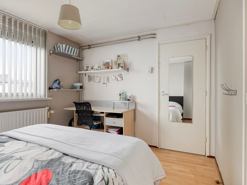 Averdijk 84, Rotterdam
