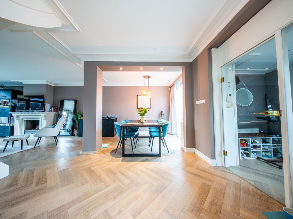 Duindoorn 25, Rotterdam