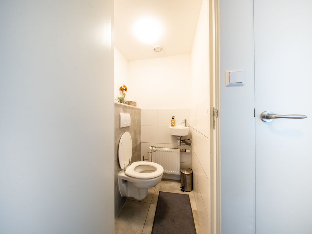 Duindoorn 25, Rotterdam