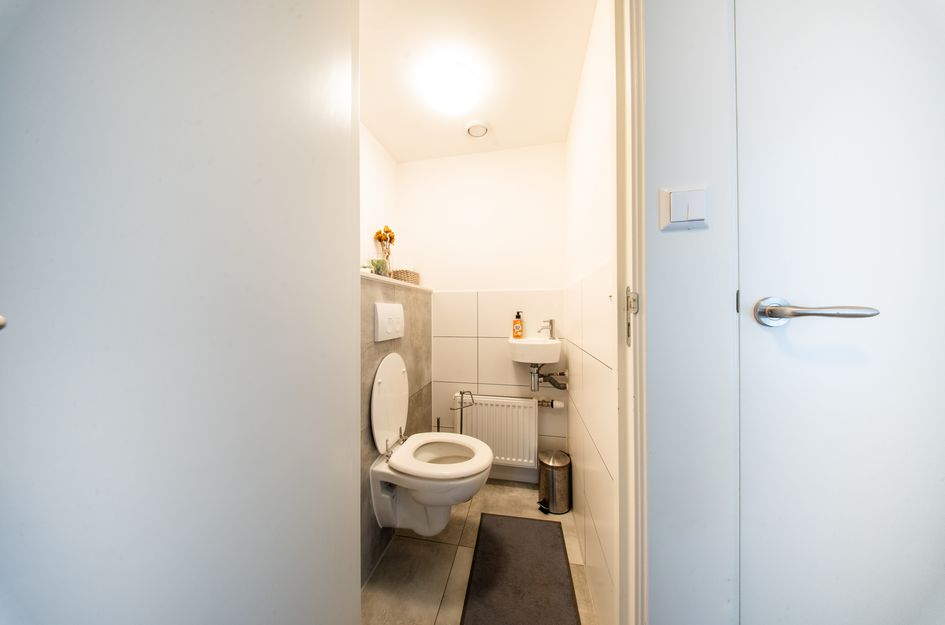 Duindoorn 25