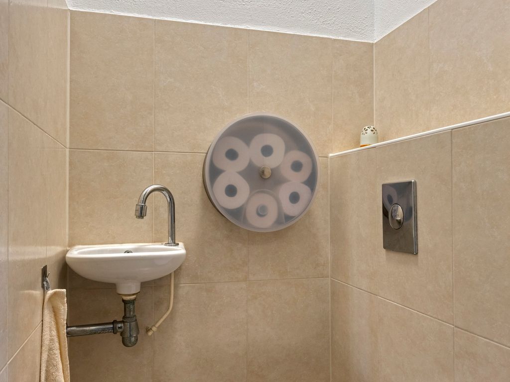 Charlie Parkersingel 47, Rotterdam