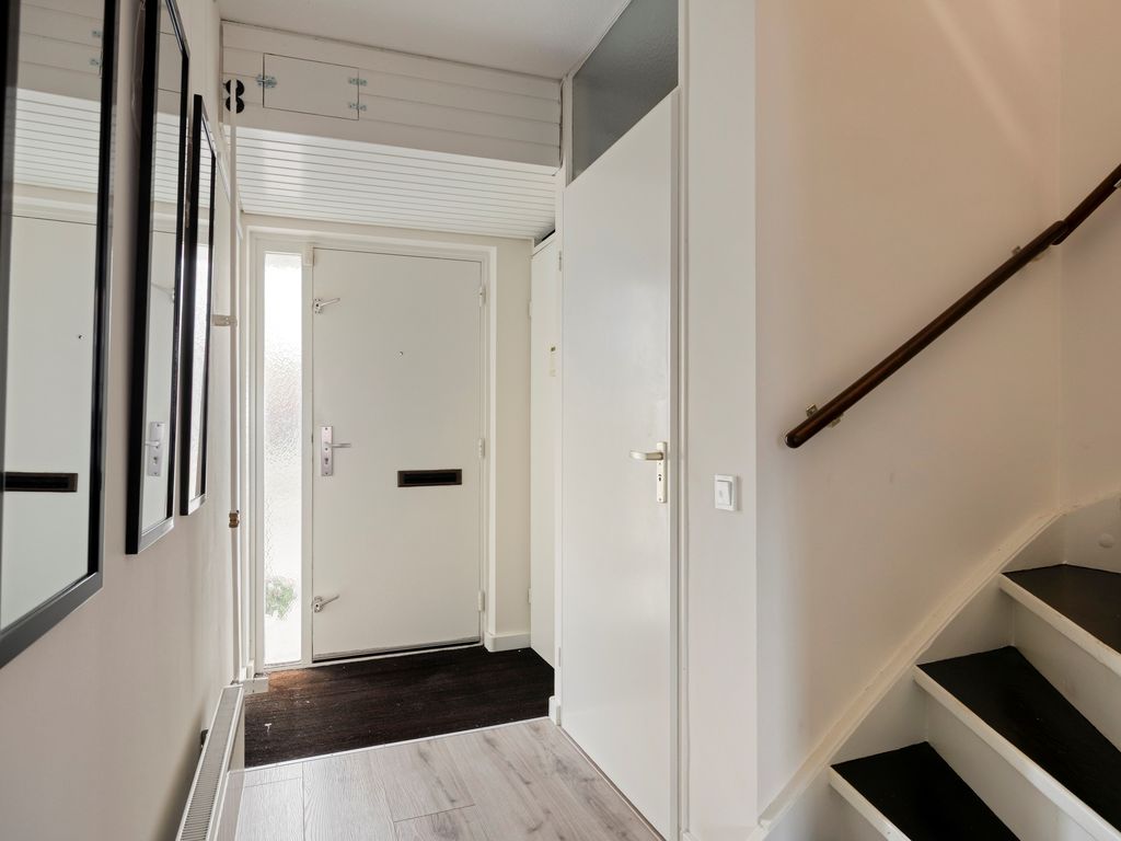 Charlie Parkersingel 47, Rotterdam