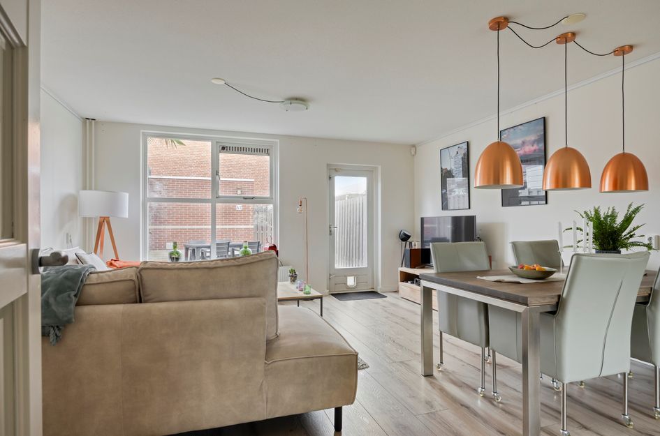 Charlie Parkersingel 47