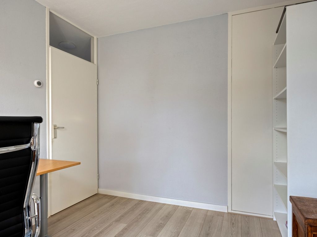 Charlie Parkersingel 47, Rotterdam