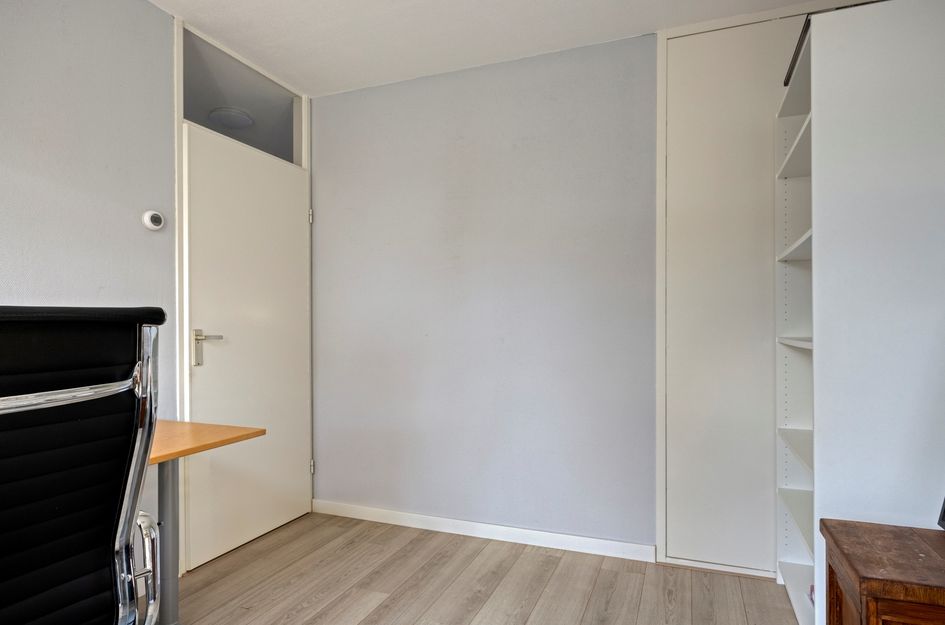 Charlie Parkersingel 47