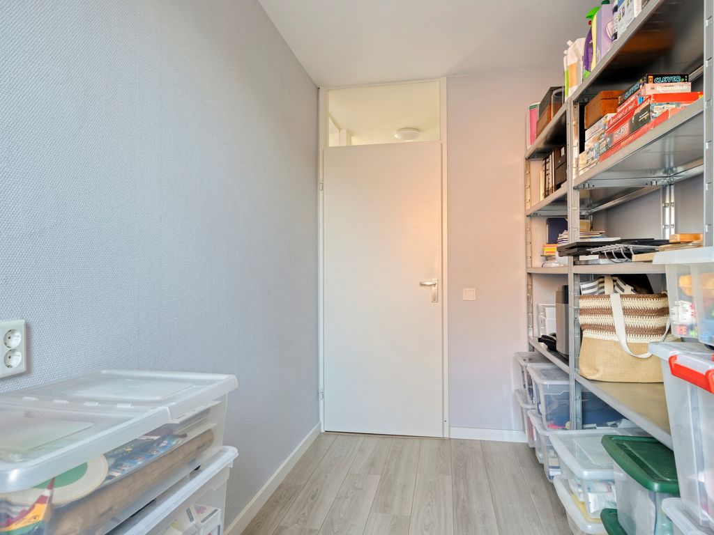 Charlie Parkersingel 47, Rotterdam