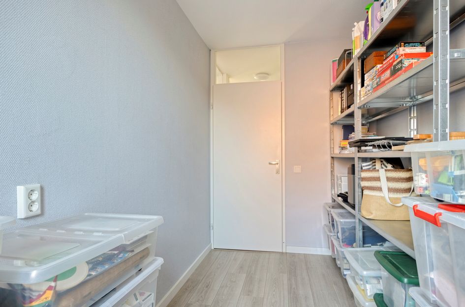 Charlie Parkersingel 47