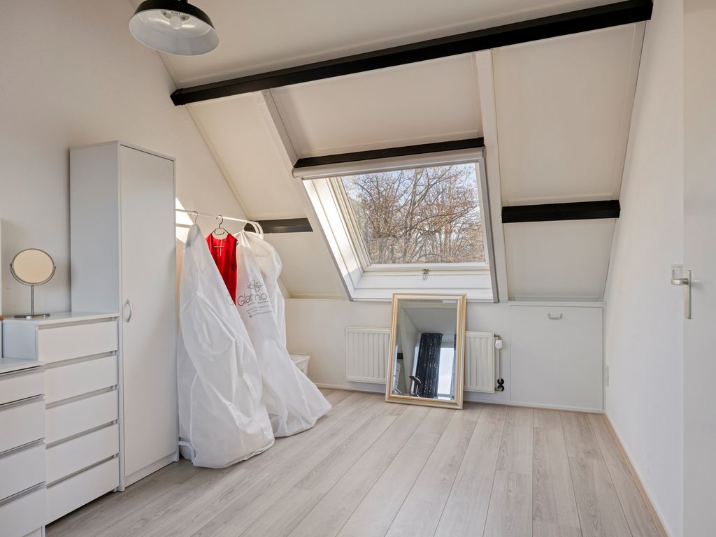 Charlie Parkersingel 47, Rotterdam